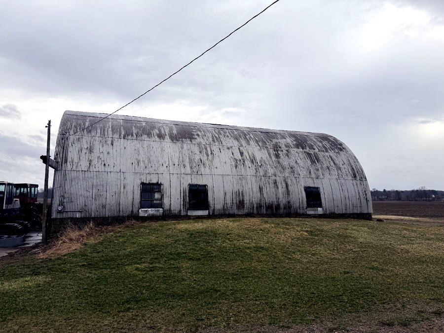 Newton Airport (Newton Field)